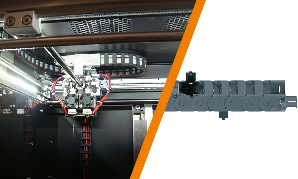 Energiekettenserie E2.1 micro