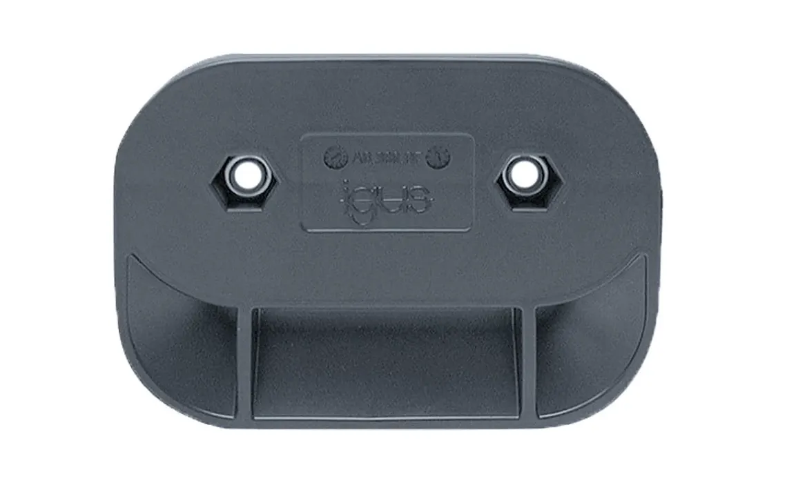 Aleta de deslizamiento