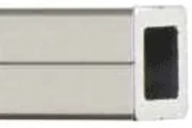 Guías lineales cuadradas