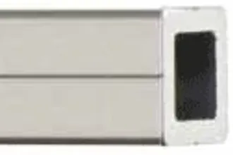 Guides linéaires carrés