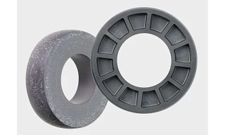 Bantalan sisipan bulat H3