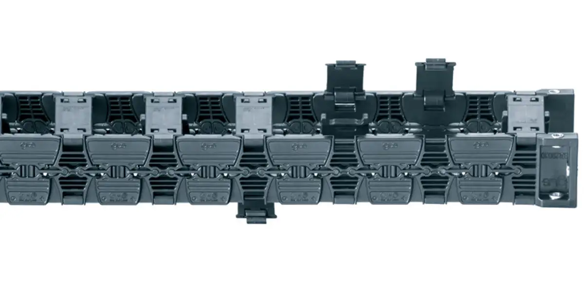 Series E61.29 | Crossbars openable along the inner and outer Series E61.29 | Crossbars openable along the inner and outer