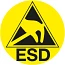 ESD icon