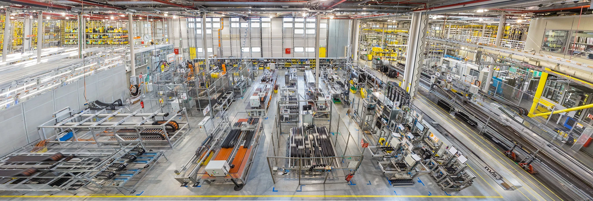 igus testlaboratorium