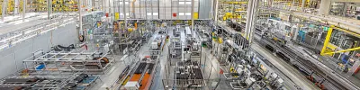 igus Testlabor in Köln