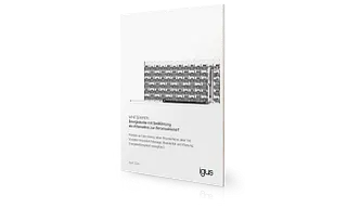 White Paper overhead crane busbar system