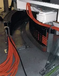 Escalas de túnel de viento