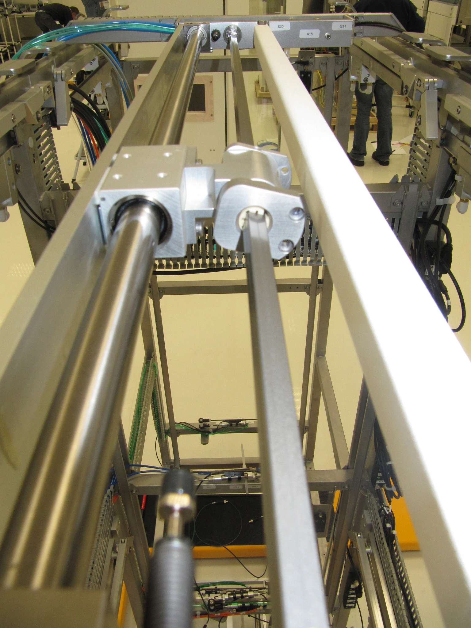 Kühlsystem für Blutproben von Loll Feinmechanik