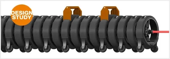 e-loop® module de préhension