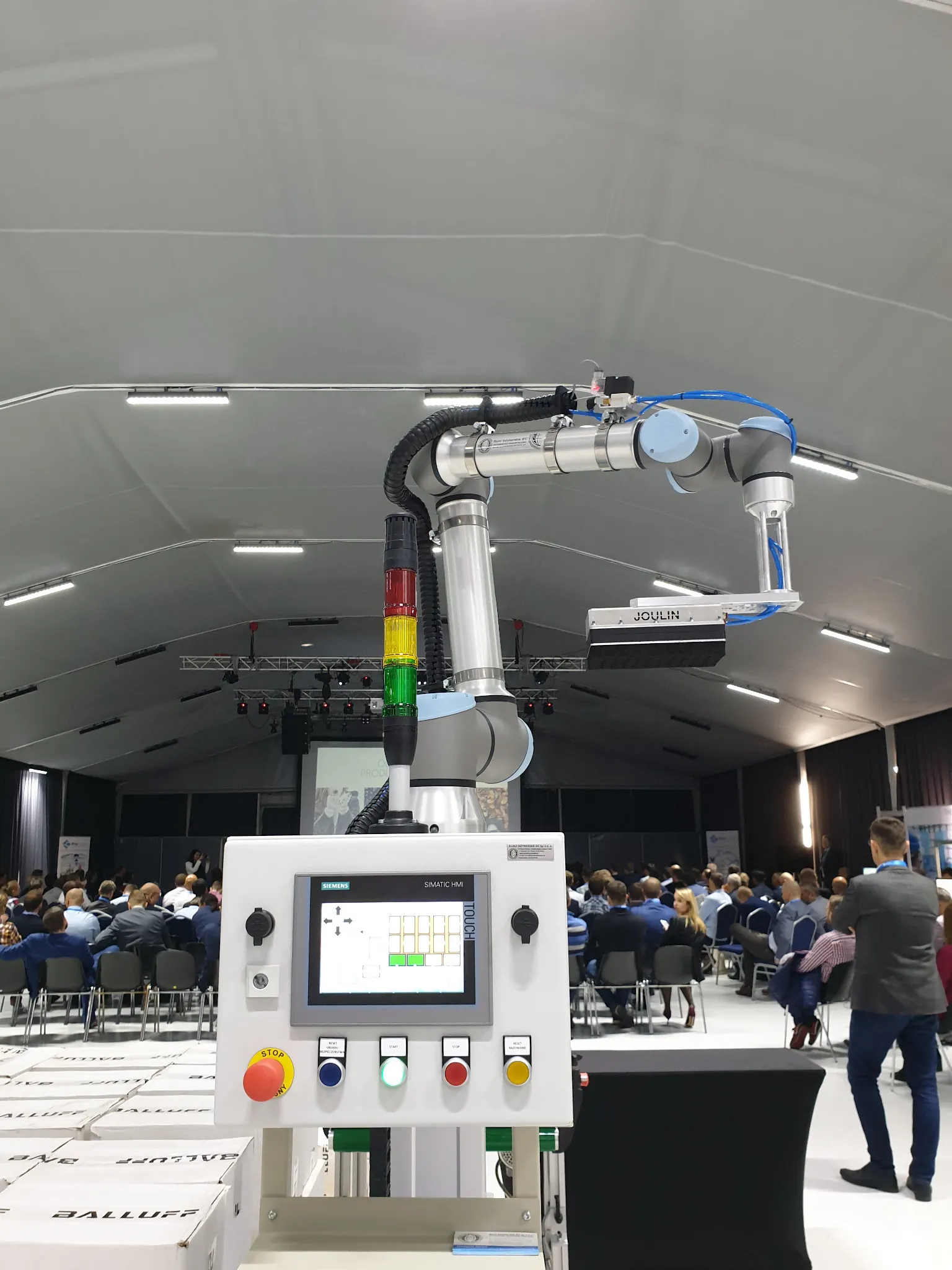 Vector 934 2020 Bild 