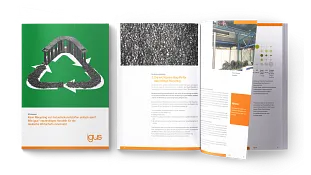 Whitepaper: Recycling von Industriekunststoffen