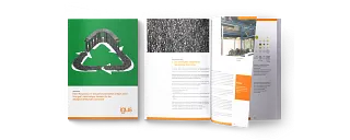 Whitepaper: Kann Recycling von Industriekunststoffen einfach sein?