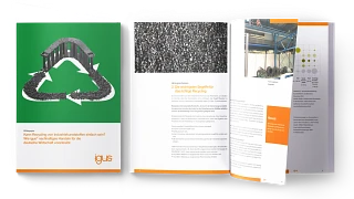 White paper: can industrial plastic recycling be easy?