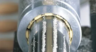 Test rig for linear technology