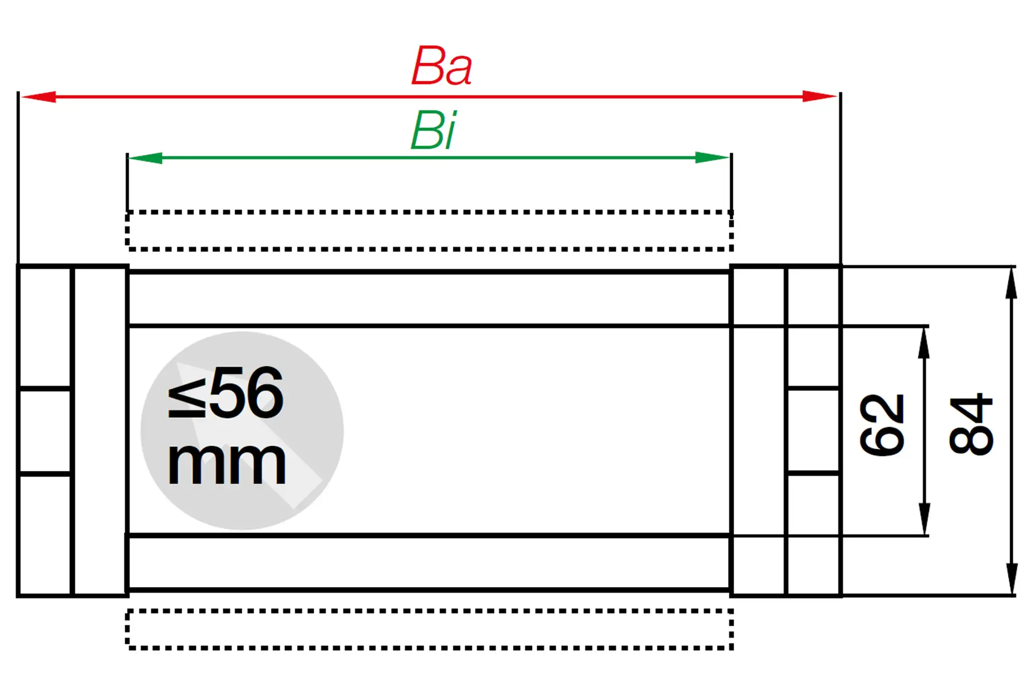 14240.05.150.0.ESD technical drawing