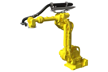 Fanuc R1000 80F