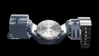 Application readychain®