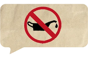 Libre de lubricación