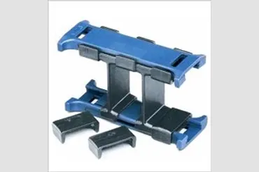 cable carrier spacers