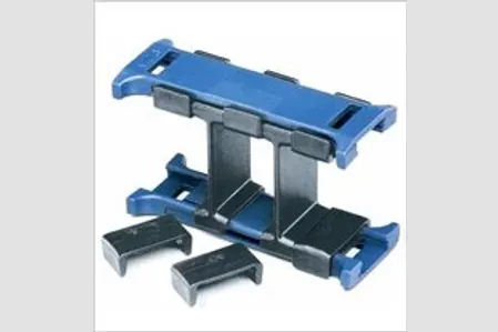 cable carrier spacers