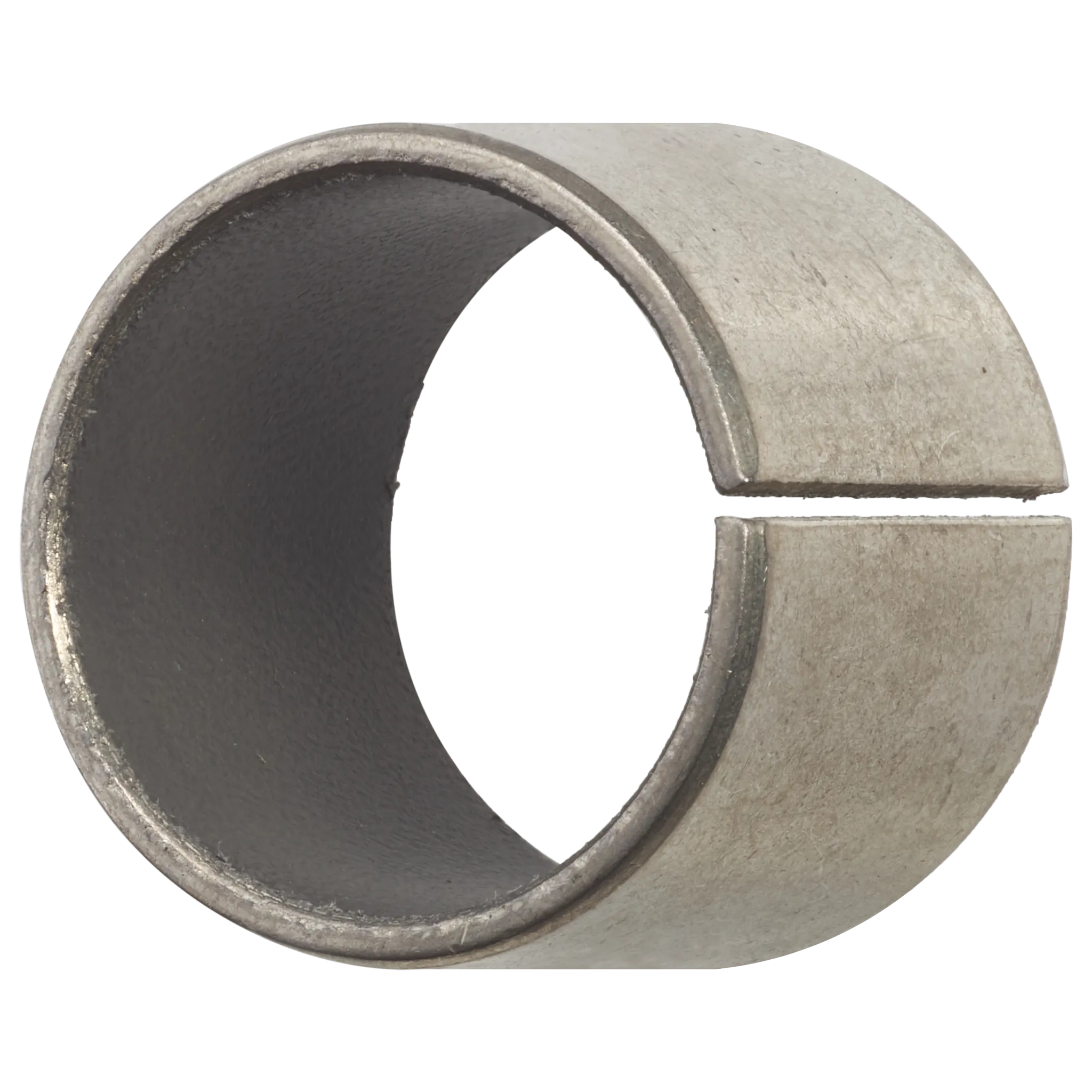 Cuscinetti a strisciamento compositi di metallo