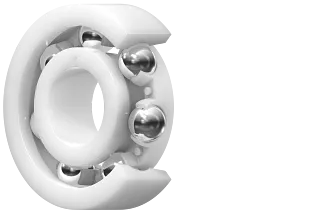 xiros rolling bearing design