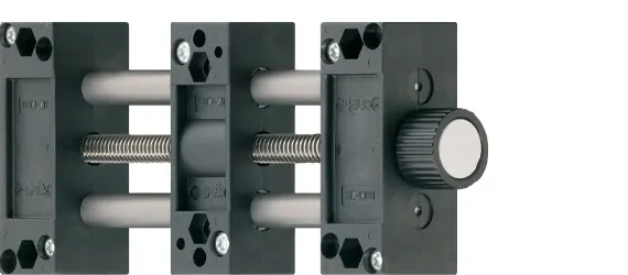 drylin SHTP econ linear module