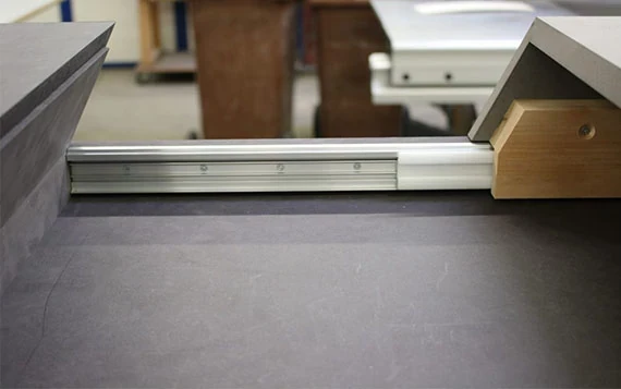 drylin joinery project®