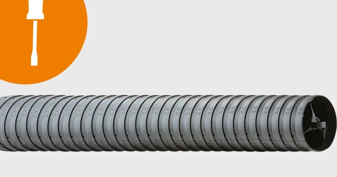 Consignes de montage triflex R TRCF