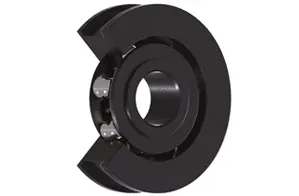 Guide roller xiros® F180