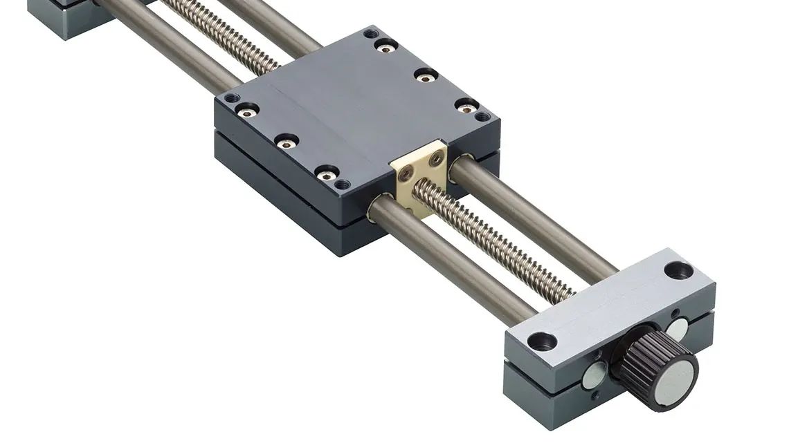 Axa liniară Drylin SHT