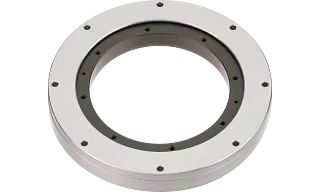 PRT slewing ring bearings for cleanroom applications