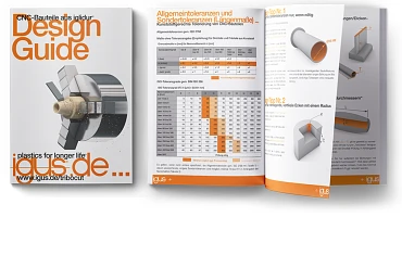 CNC Design Guide
