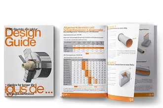 Guide de design CNC