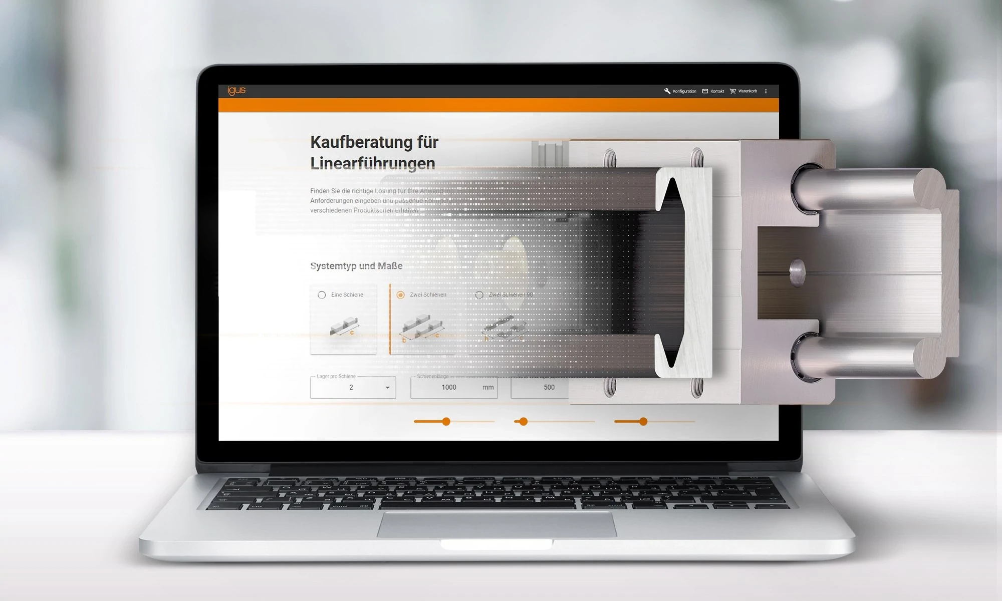 Icon_Button - Configurator