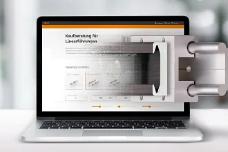 Lineartechnik Experte