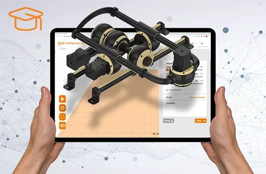 drygear® Versnellingsbak configurator
