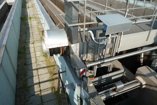 Control cable CF9.10.12