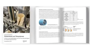 Whitepaper: Kolsterisieren und Tribopolymere