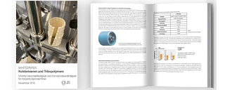 White paper: Kolsterising and tribo polymers