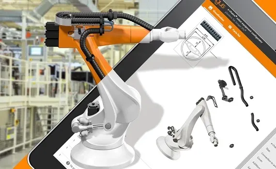 Configurador Dresspack