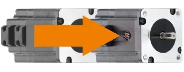 Save money with drylin drive technology