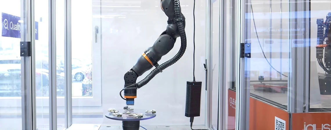 Automation & Robotics