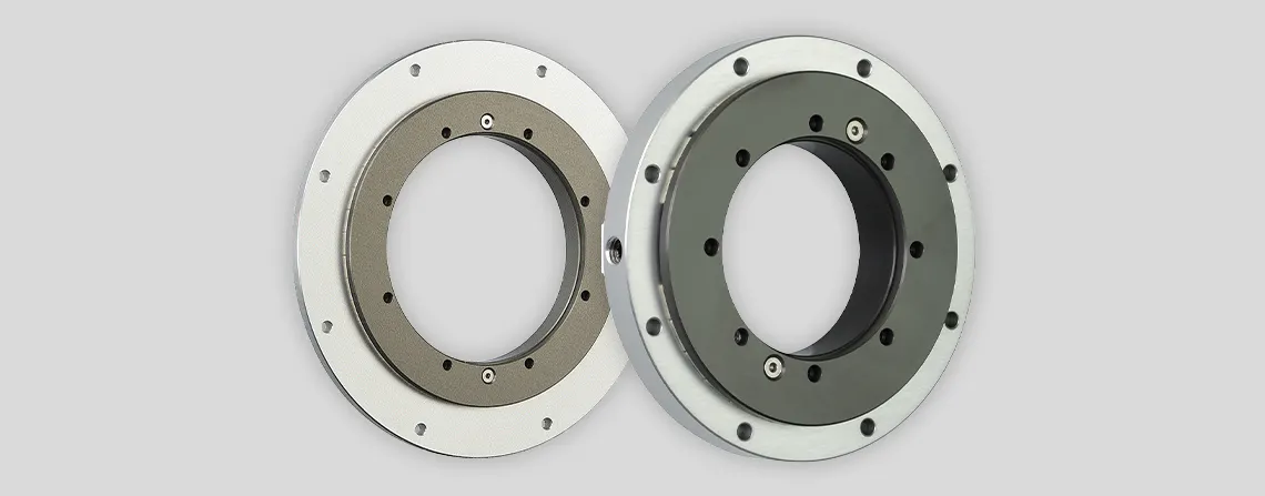 Slewing rings, PRT-04