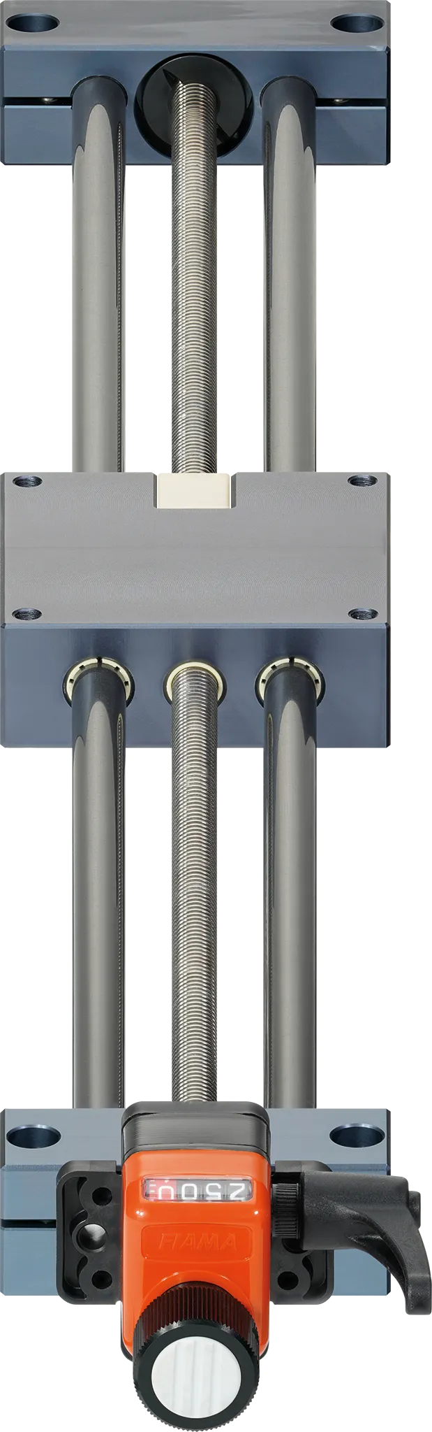 Tables linéaires SHT