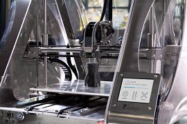 3d printing service on-demand manufacturing