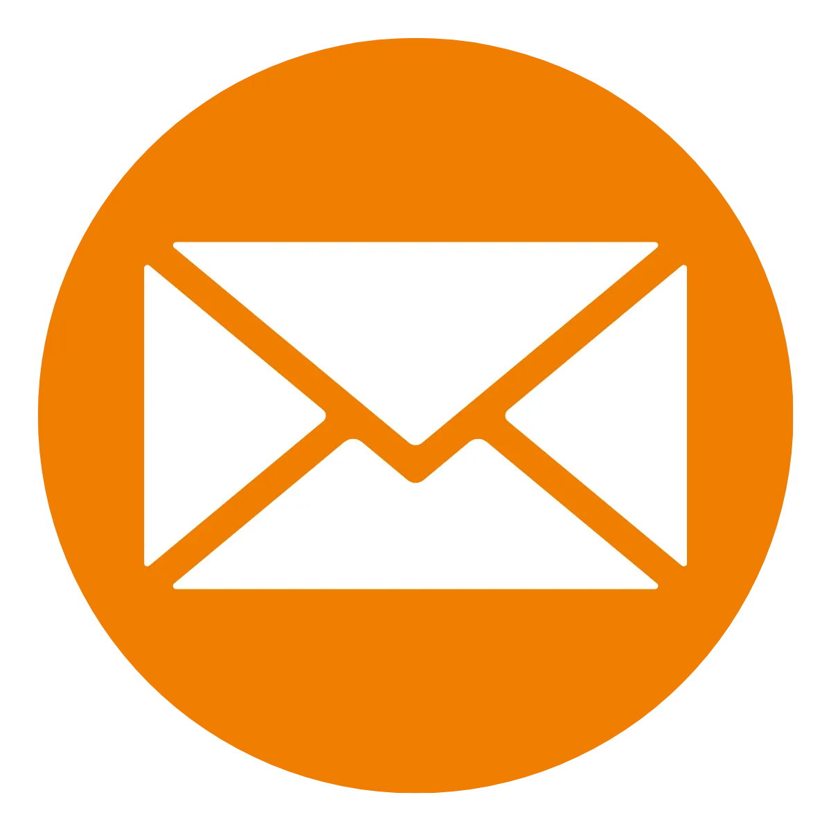 Icona Contatto via email