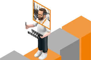 enjoyneering with the Remote Scout