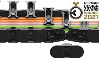 Cadenas energéticas E4Q