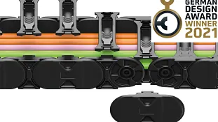 Energieketten E4Q